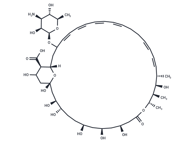 Nystatin