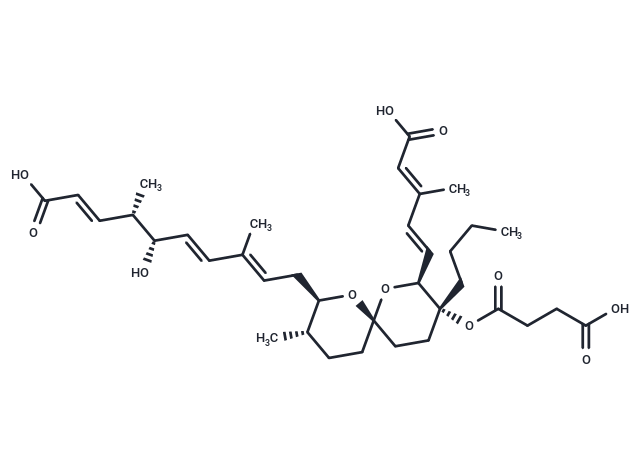 Reveromycin A