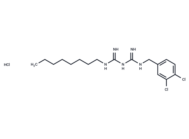 Olanexidine hydrochloride