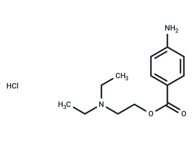 Procaine