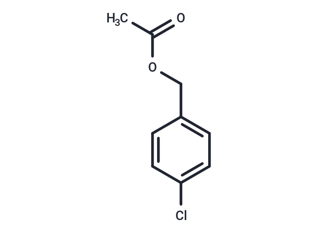 p-Chlorobenzyl acetate