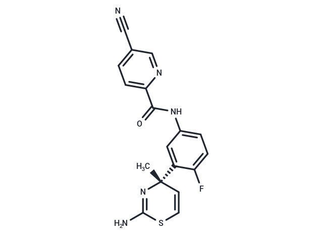 Atabecestat