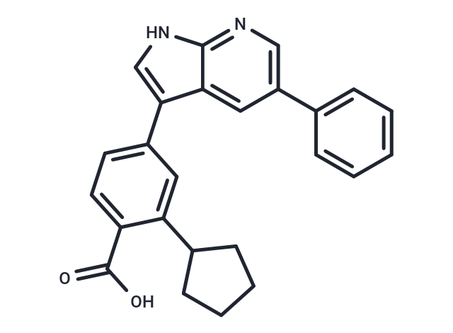 GSK 650394