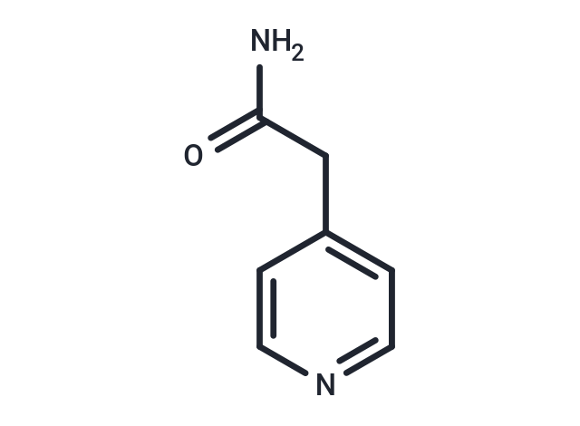 Pyridine-4-Acetamide