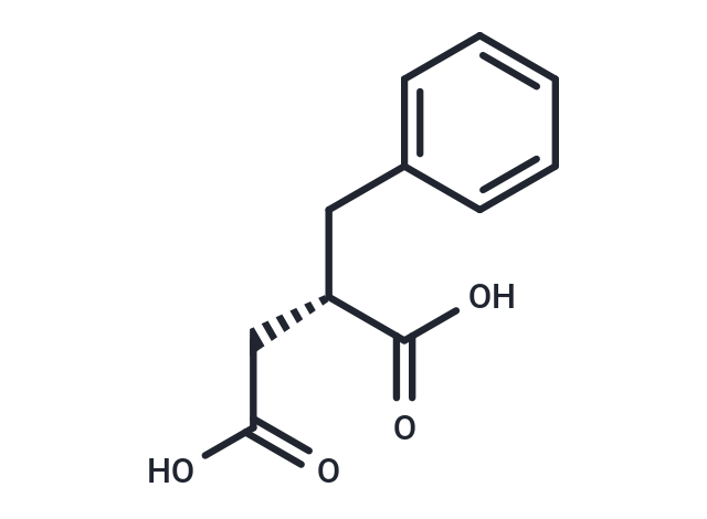 (S)-2-Benzylsuccinic acid