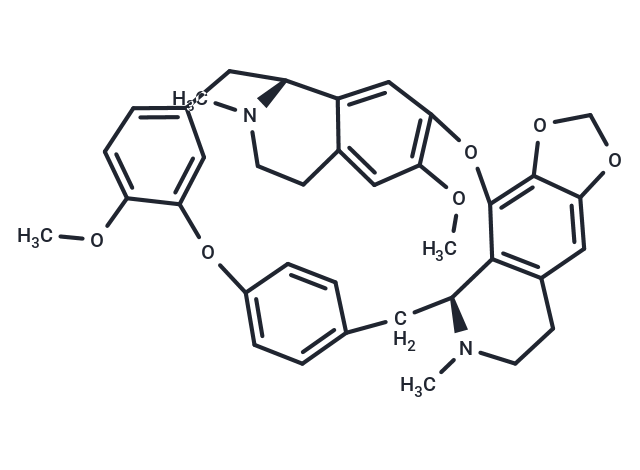 Cepharanthine