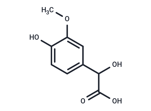 Vanillylmandelic acid