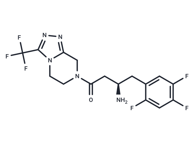 Sitagliptin