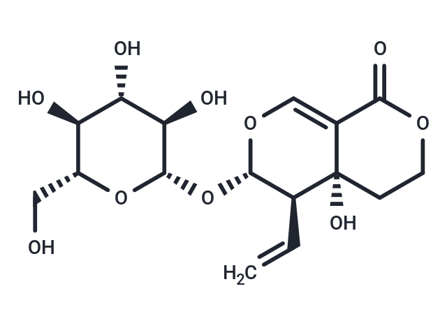 Swertiamarin