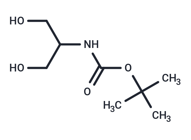 N-Boc-serinol