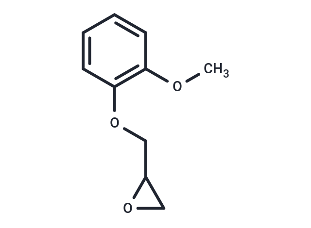 [(2-Methoxyphenoxy)Methyl]Oxirane