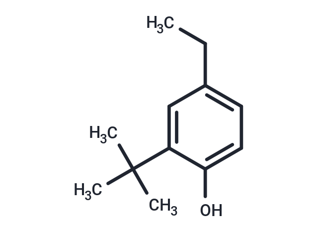 2-tert-Butyl-4-ethylphenol