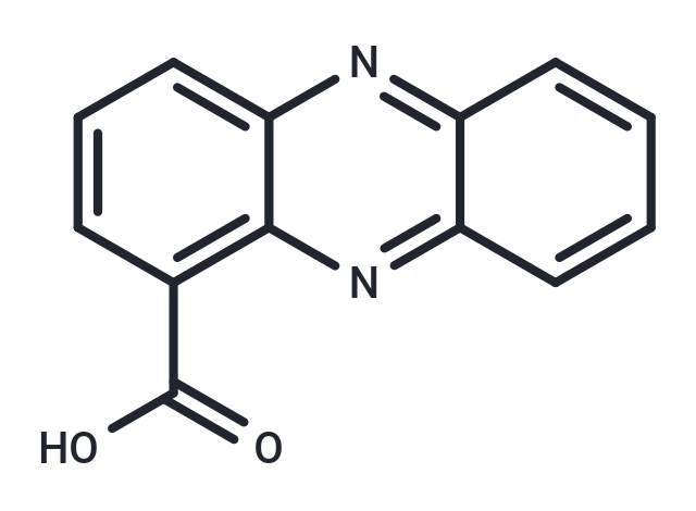 Phenazine-1-carboxylic acid