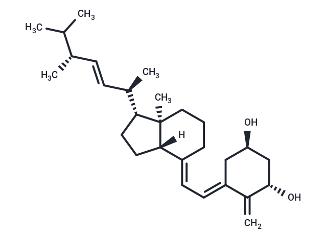 trans-Doxercalciferol