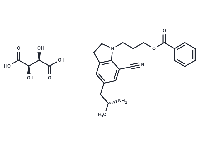 Silodosin Impurity 23