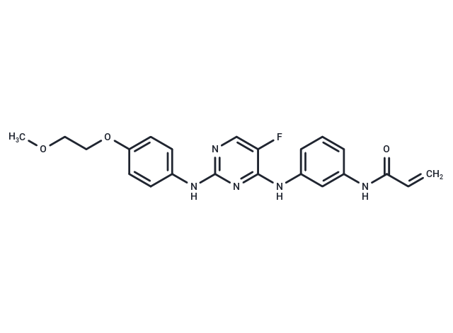 Spebrutinib