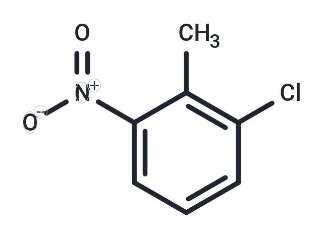 2-Chloro-6-nitrotoluene