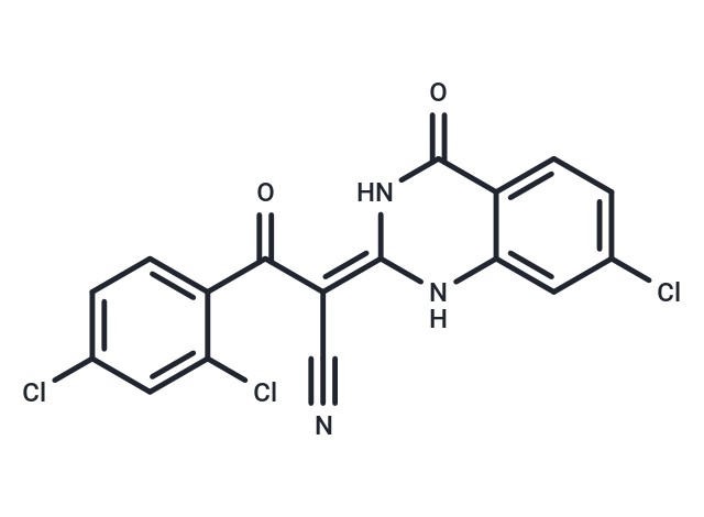 Ciliobrevin D