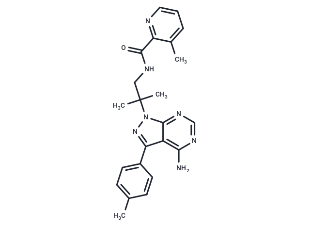 WEHI-345 analog