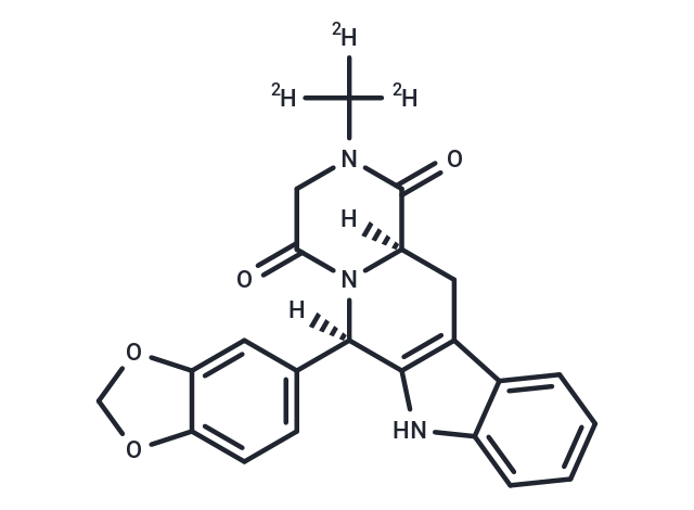 Tadalafil-d3