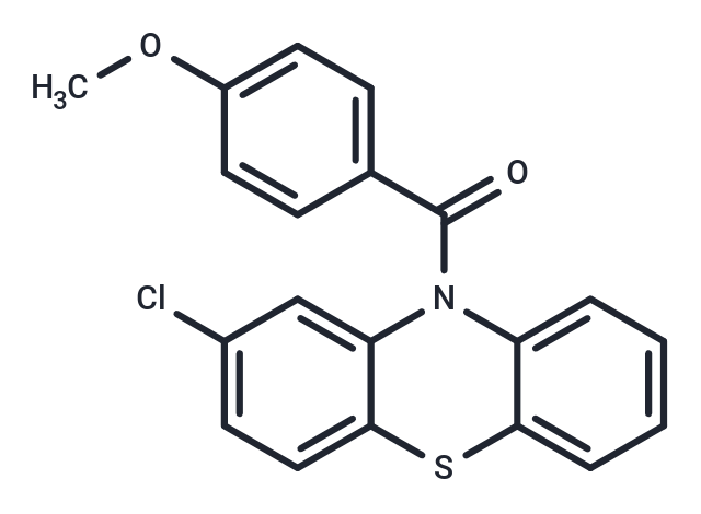 Tubulin inhibitor 6