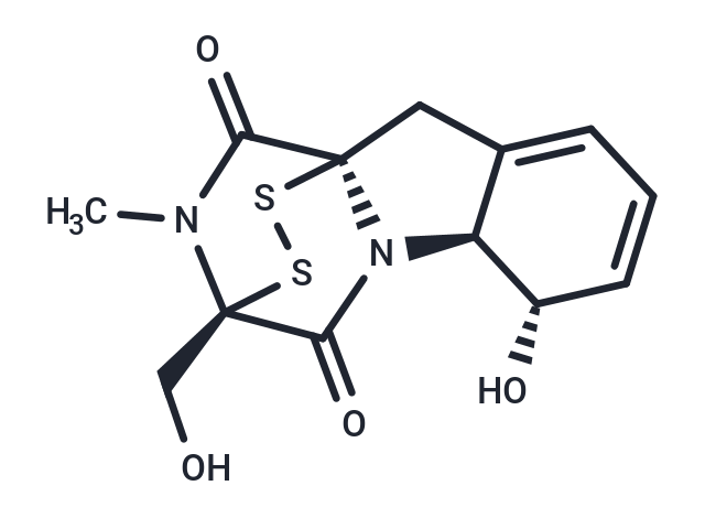 Gliotoxin