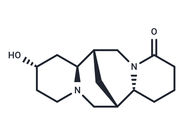 13-Hydroxylupanine