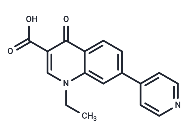 Rosoxacin