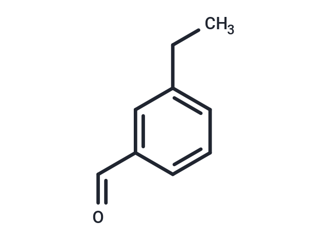 m-Ethylbenzaldehyde