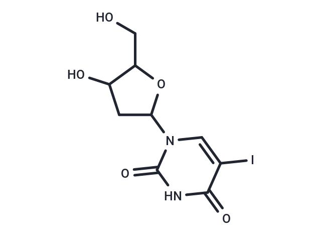 Idoxuridine