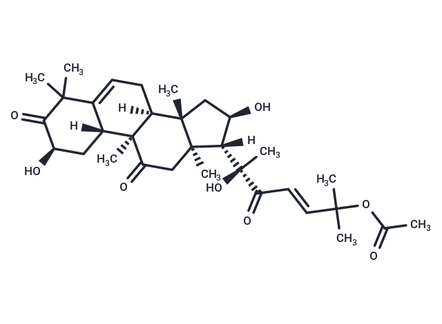 2-epi-Cucurbitacin B