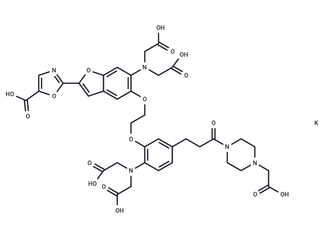 Fura PE-3 potassium