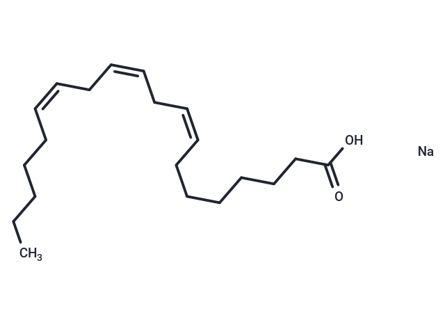 Dihomo-γ-linolenic acid sodium