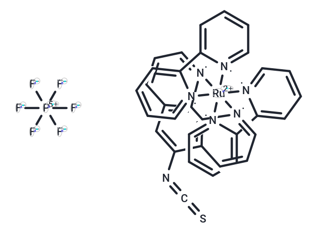 Ru(bpy)2(phen-ITC)(PF6)2