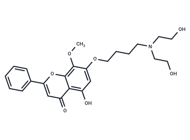 PERK/eIF2α activator 1