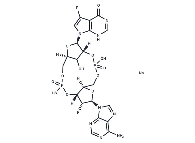 STING agonist-35