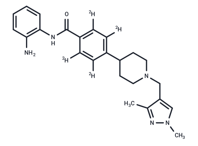 HDAC-IN-4-d4