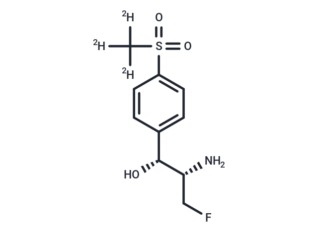 Florfenicol  Amine-d3