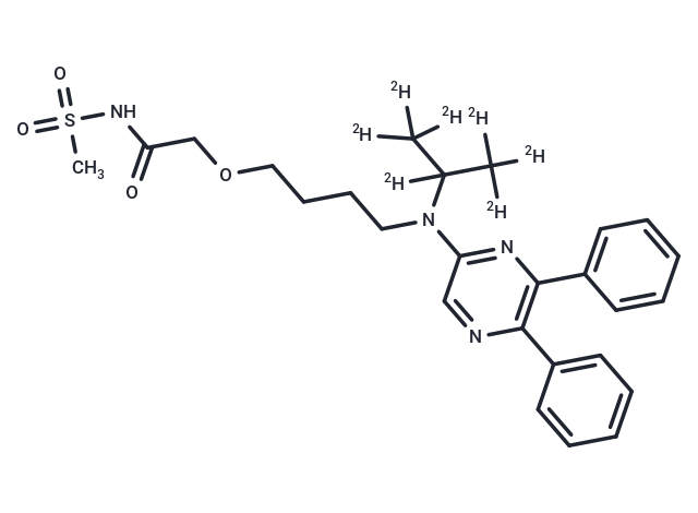 Selexipag-d7