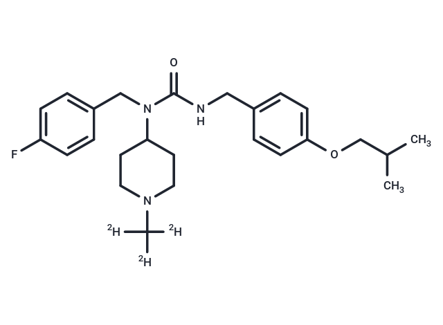 Pimavanserin-d3