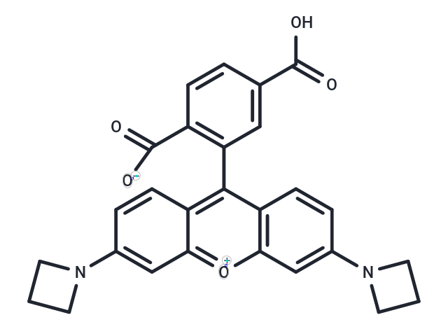 6-Carboxy-JF5252