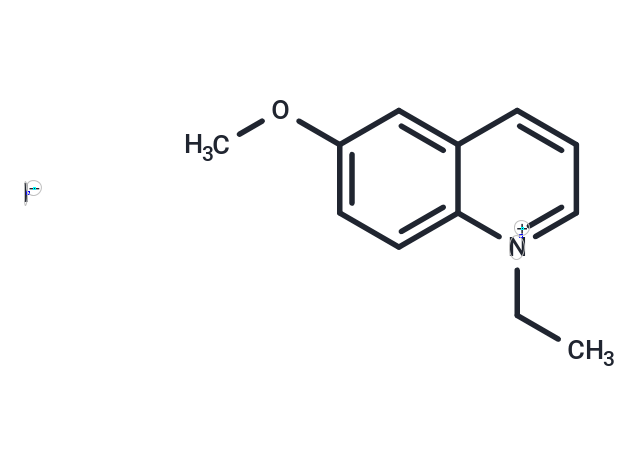 6-Methoxy-N-ethylquinoliniumiodide