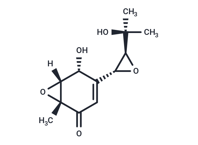 Acremine I