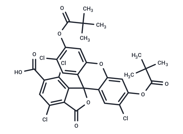 6-TET Dipivaloate