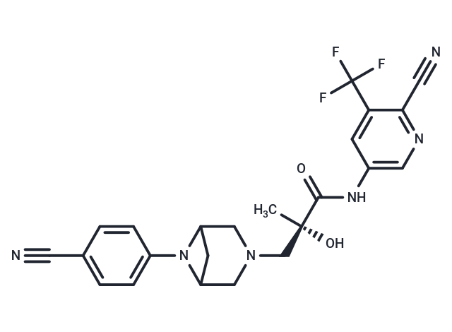 AR antagonist 5