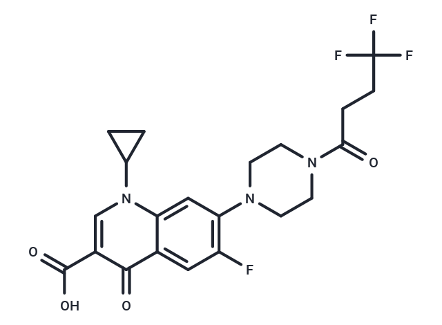 Anticancer agent 119