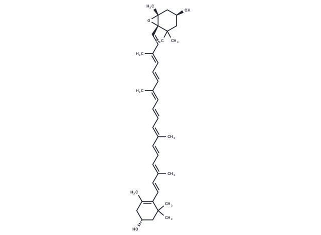 Antheraxanthin