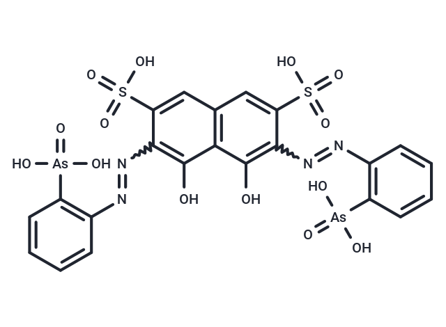 Arsenazo III