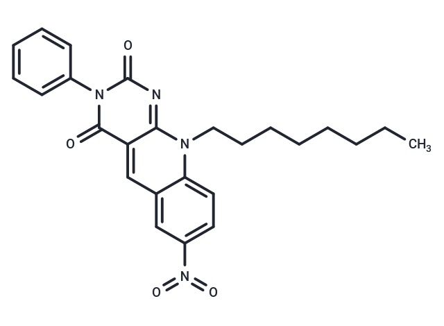 Antitumor agent-144