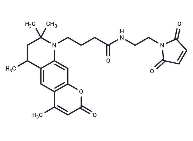 ATTO 390 maleimide